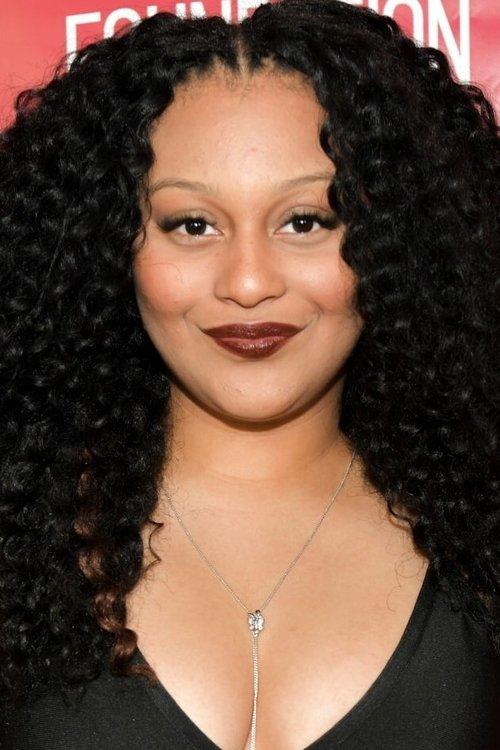 Aliyah Royale fotoğrafı