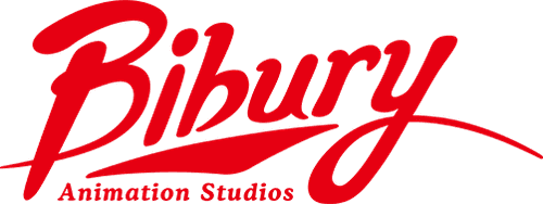 Bibury Animation Studios logo