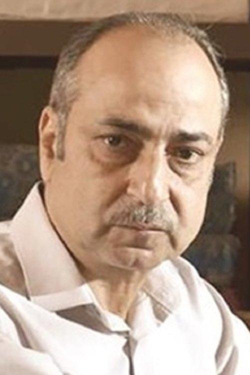 Ahmed Kamal fotoğrafı
