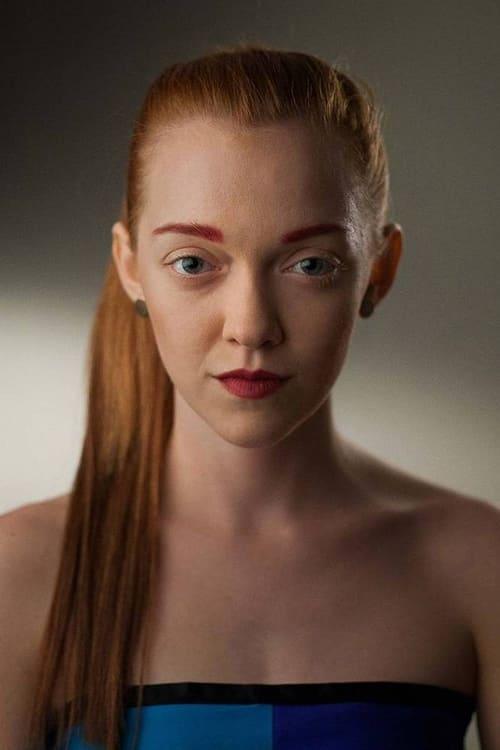 Paulina Walendziak fotoğrafı