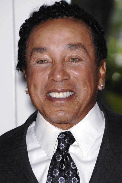 Smokey Robinson fotoğrafı