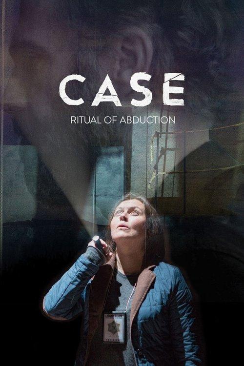 Case dizi afişi