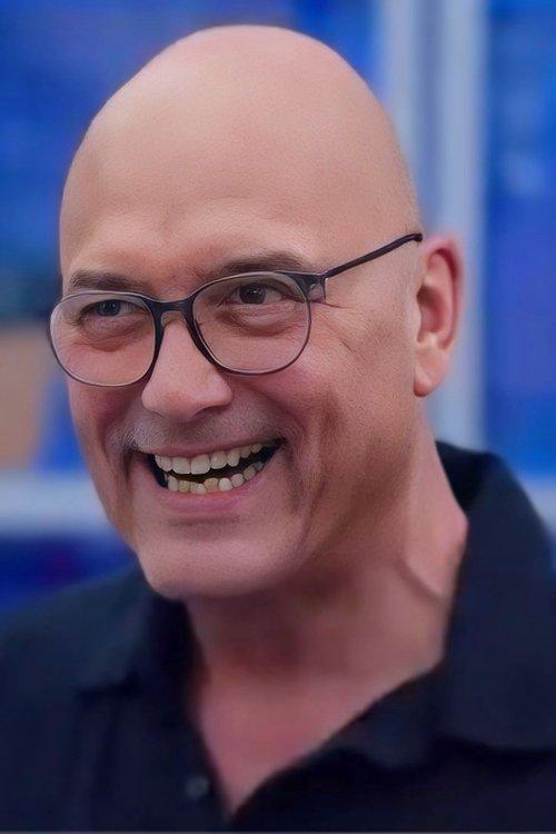 Gregg Wallace fotoğrafı