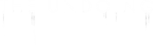The Undoing logo