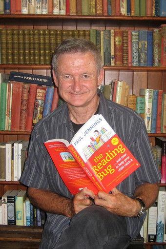 Paul Jennings fotoğrafı