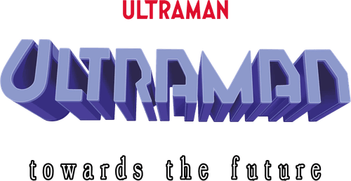 Ultraman: Towards the Future logo