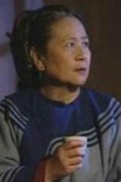 Yongxuan Yan fotoğrafı