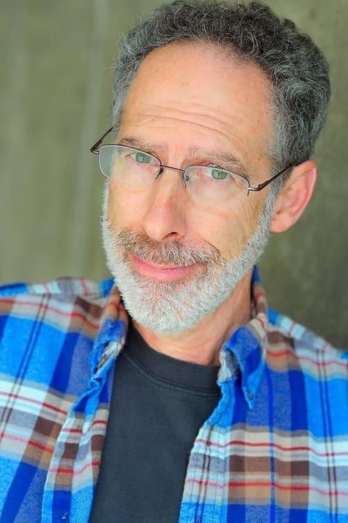 Allan Trautman fotoğrafı