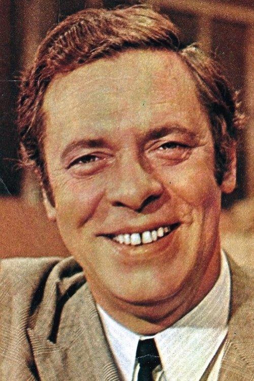 Walter Forster fotoğrafı