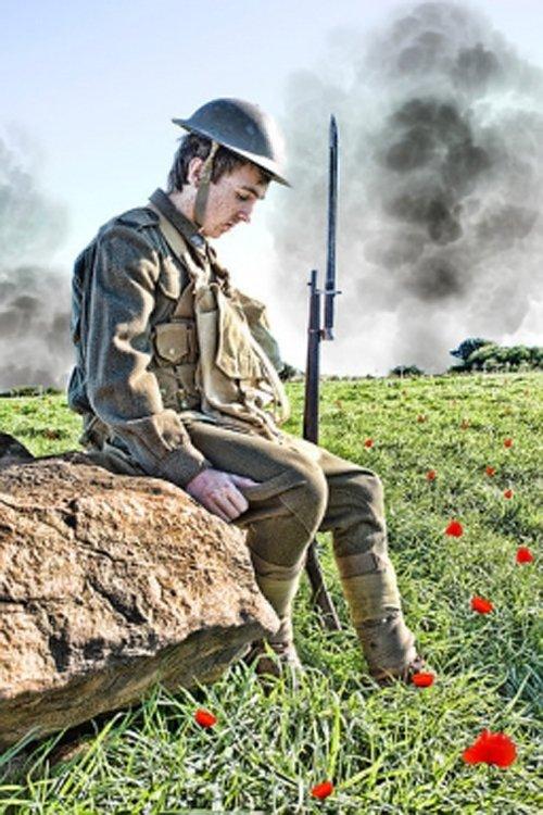 I zoi en tafo dizi afişi