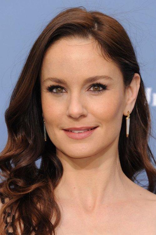Sarah Wayne Callies fotoğrafı