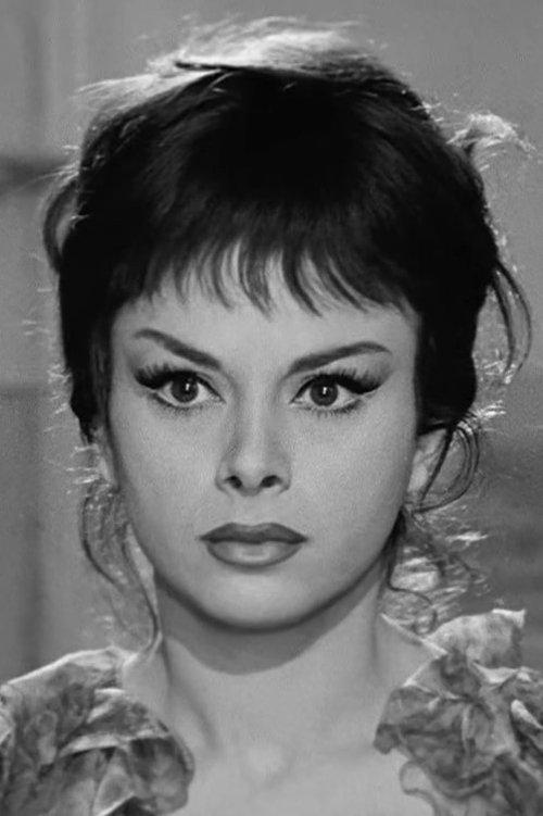 Sandra Milo fotoğrafı