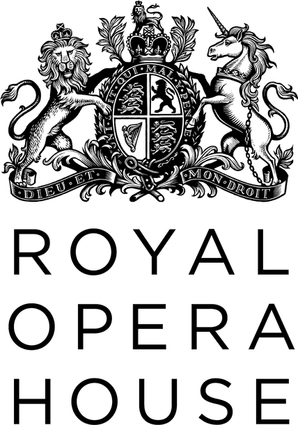 Royal Opera House logo