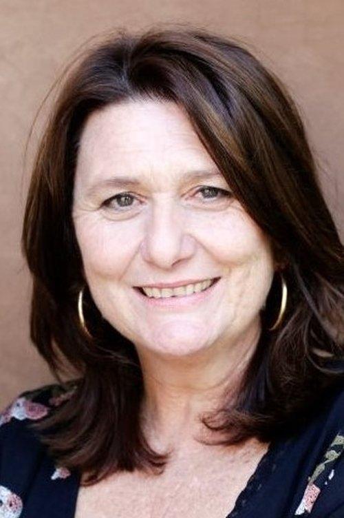 Adelfa Calvo fotoğrafı