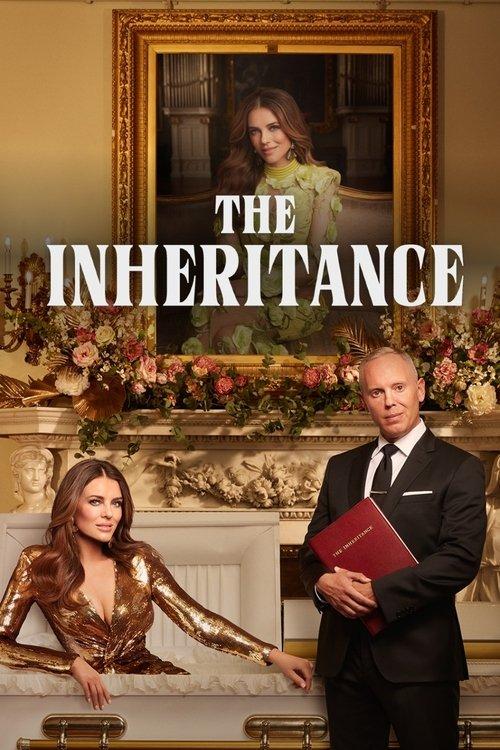 The Inheritance dizi afişi