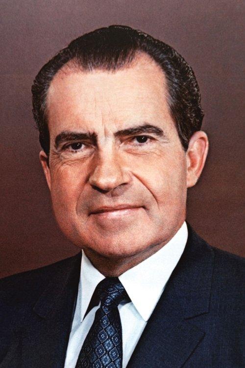 Richard Nixon fotoğrafı