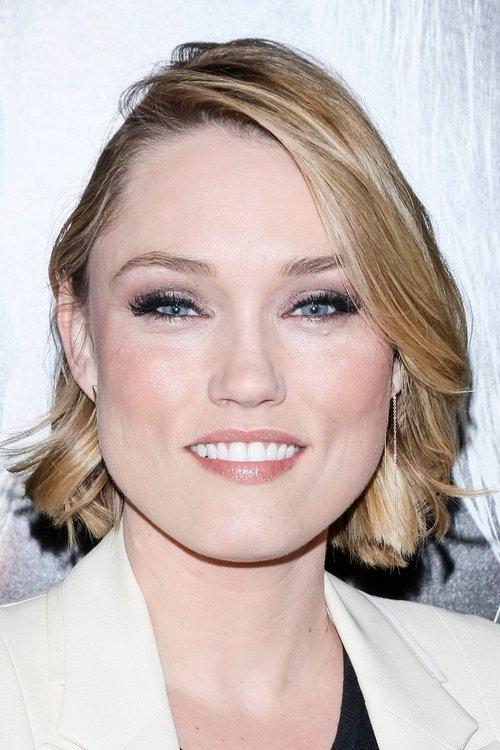 Clare Grant fotoğrafı