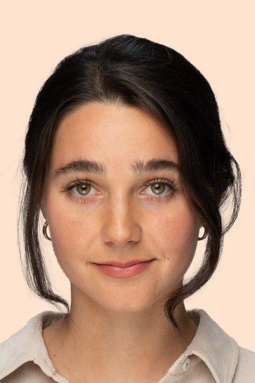 Lara Ricote fotoğrafı