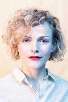 Maxine Peake fotoğrafı