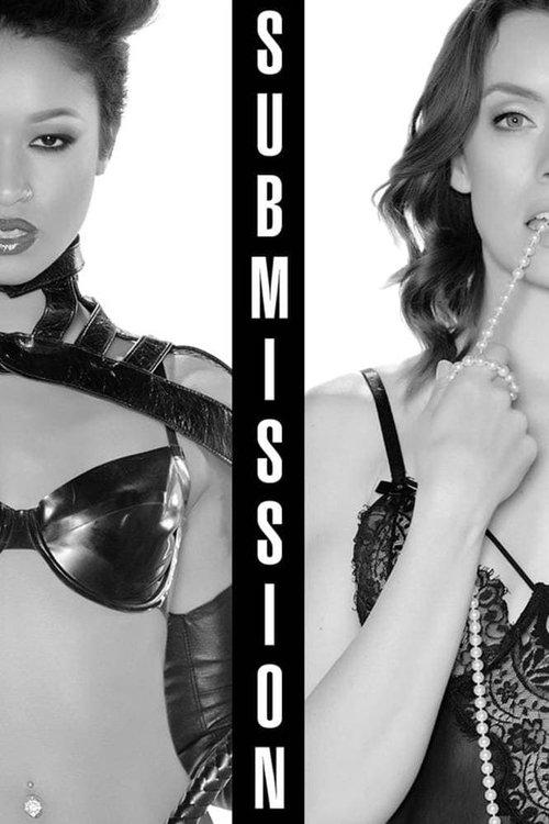 Submission dizi afişi