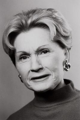 Jeanine Cherel fotoğrafı