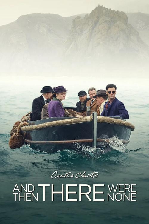 And Then There Were None Sezon 1