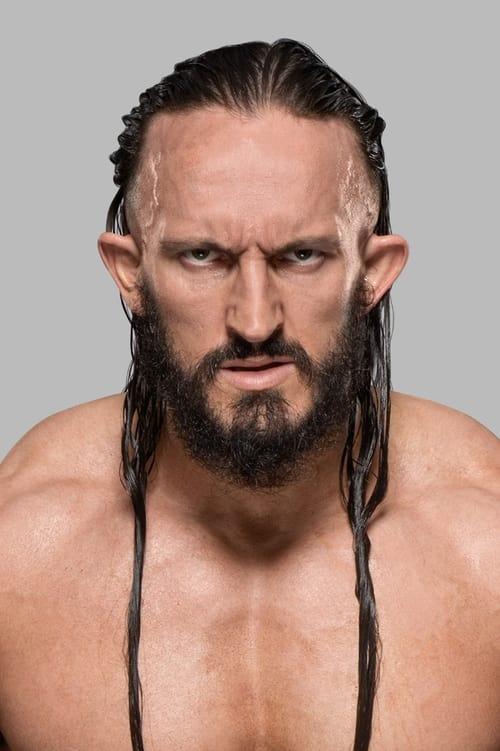 Benjamin Satterly fotoğrafı