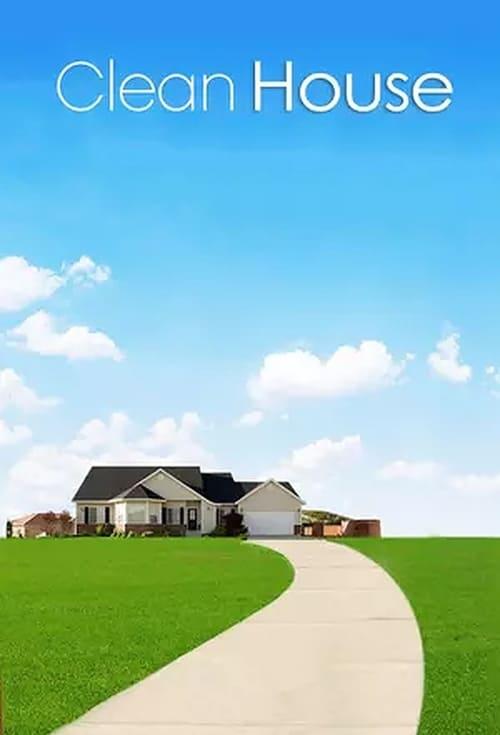 Clean House dizi afişi