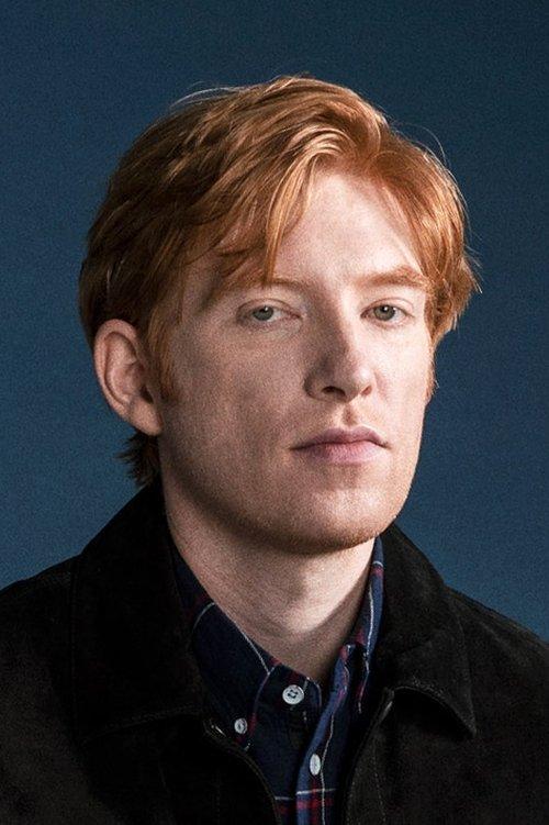 Domhnall Gleeson fotoğrafı