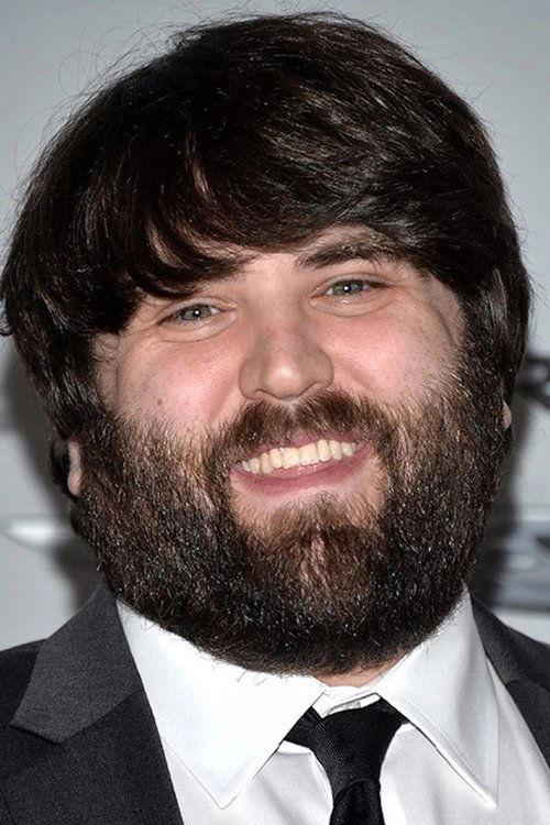 John Gemberling fotoğrafı