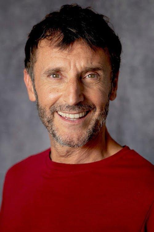 Carlos Chamarro fotoğrafı