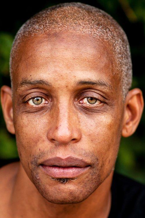 Kenneth Ransom fotoğrafı