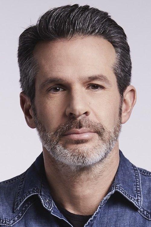 Simon Kinberg fotoğrafı