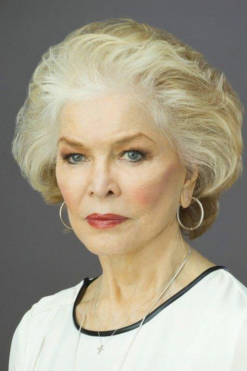 Ellen Burstyn fotoğrafı