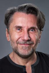 Aleš Procházka fotoğrafı