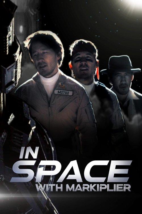 In Space with Markiplier: Part 2 film afişi