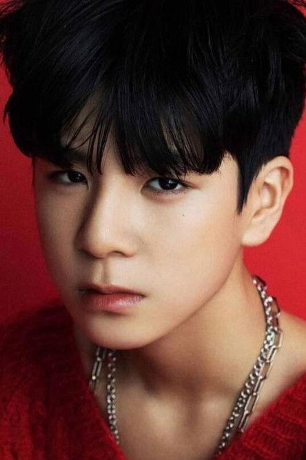 Jeong Dong-won fotoğrafı