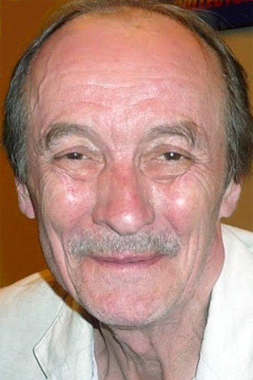 Oliver Smith fotoğrafı