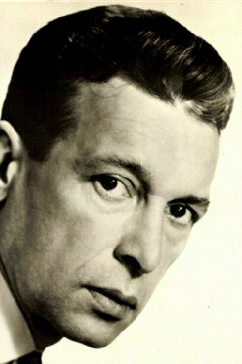 Piotr Pawłowski fotoğrafı