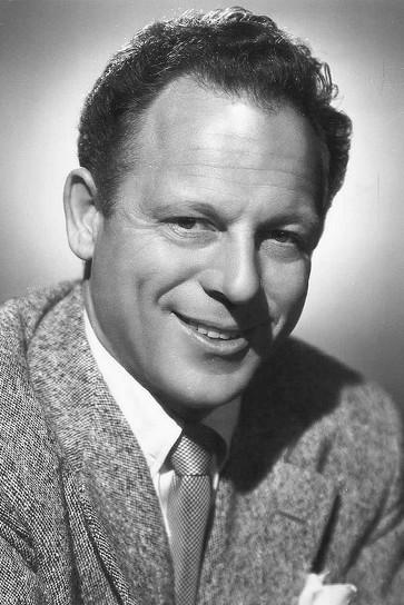 Bill Goodwin fotoğrafı