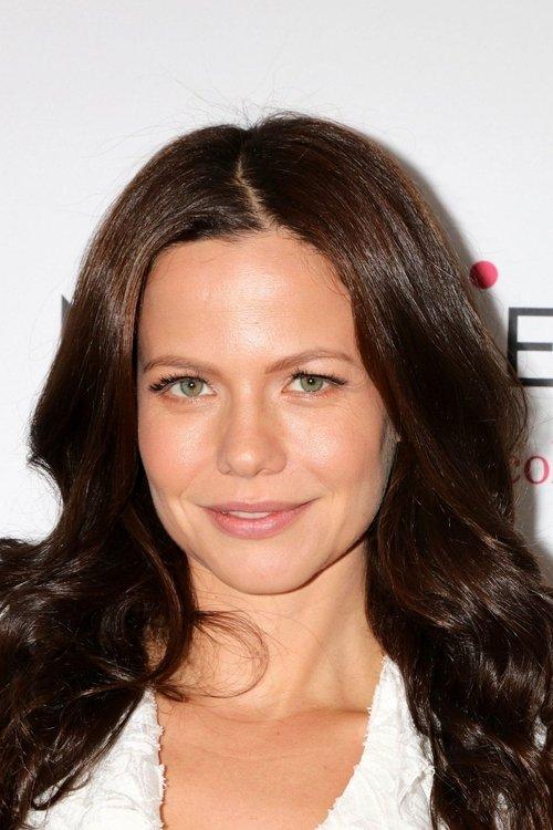 Tammin Sursok fotoğrafı