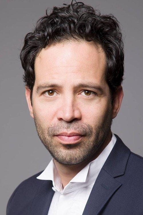 Mauricio Isaac fotoğrafı