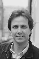 Christopher Blake fotoğrafı