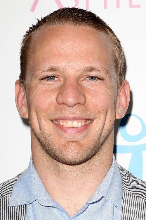 John Gammon fotoğrafı