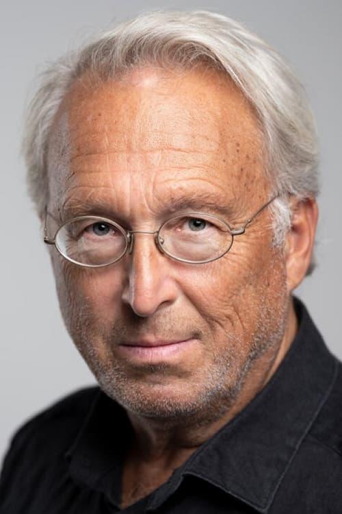 Philip Zandén fotoğrafı