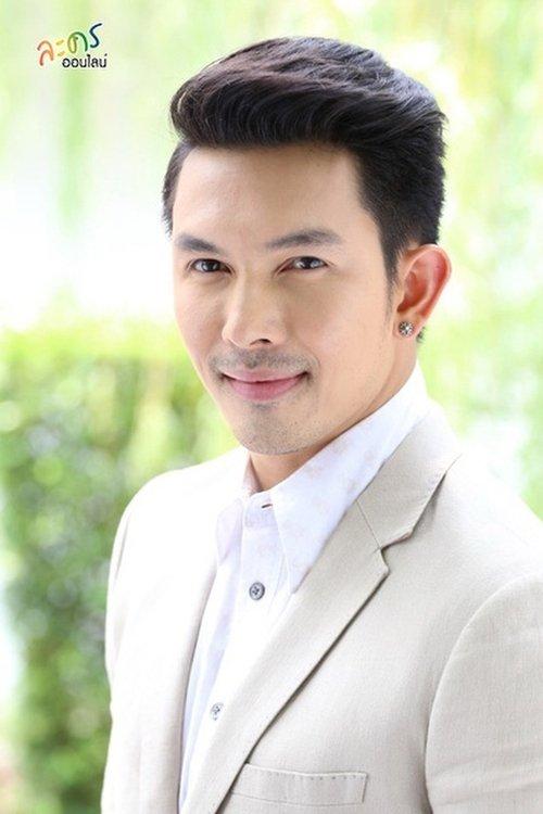 Athichart Chumnanon fotoğrafı