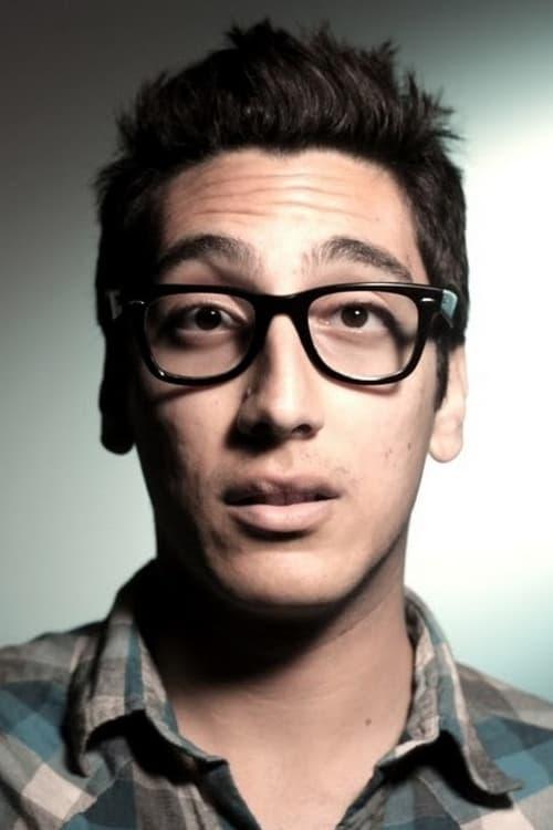 Kassem Gharaibeh fotoğrafı