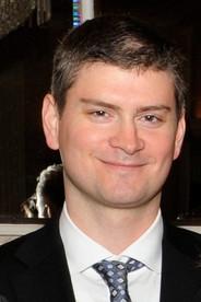 Michael Schur fotoğrafı