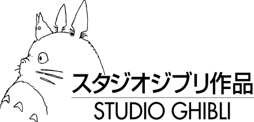 Studio Ghibli logo