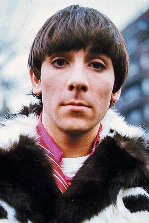 Keith Moon fotoğrafı
